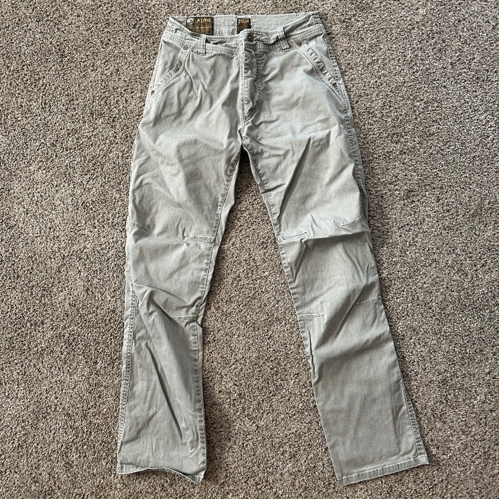 Kühl Slackr Pants 30x34